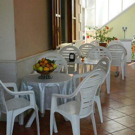 Villa Robinia Massafra Pokoj fotografie