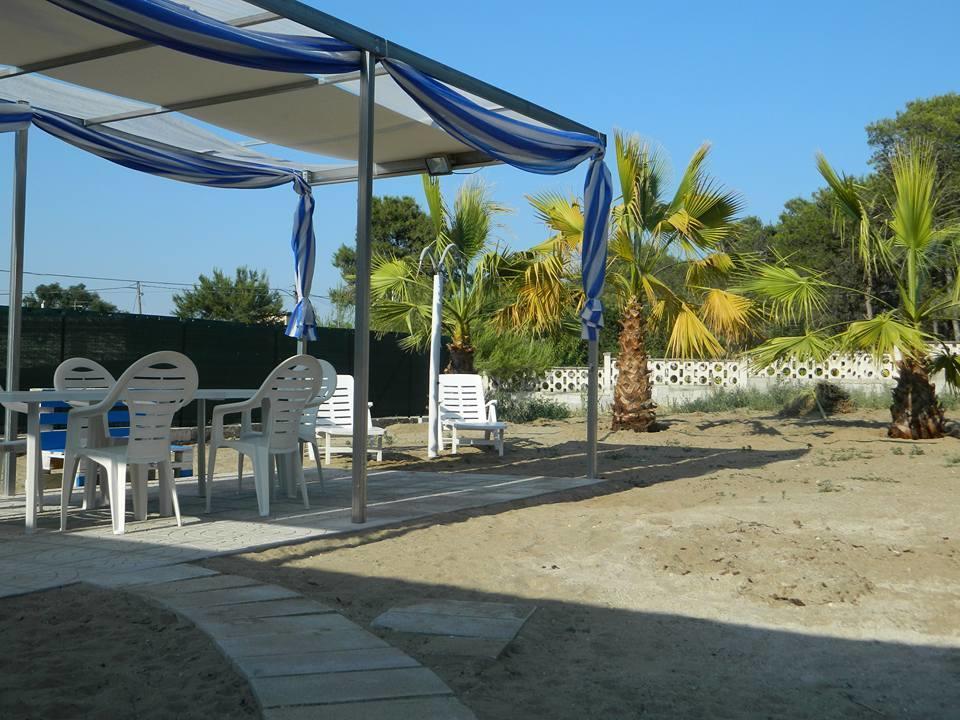 Villa Robinia Massafra Pokoj fotografie