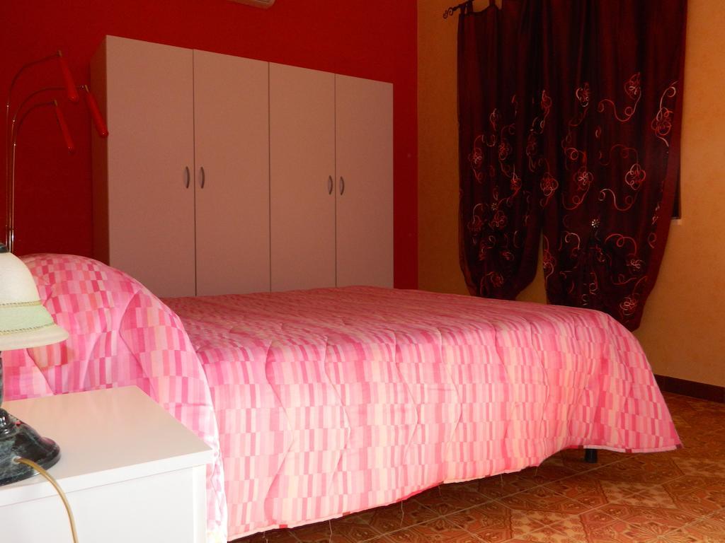 Villa Robinia Massafra Pokoj fotografie