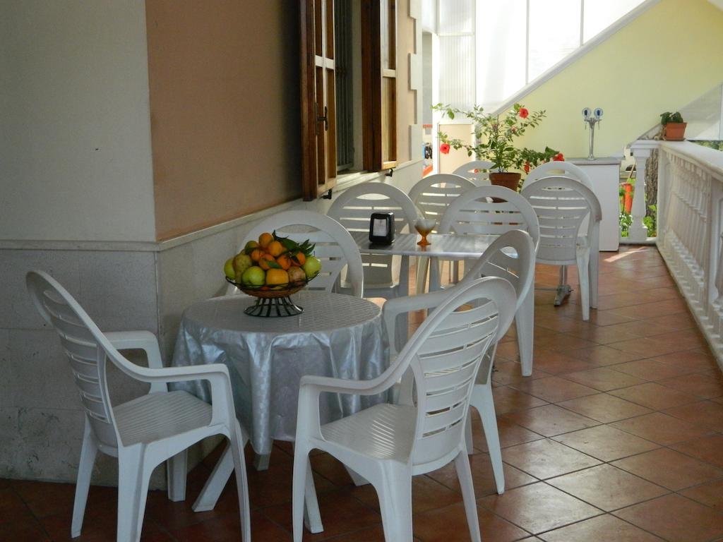 Villa Robinia Massafra Pokoj fotografie