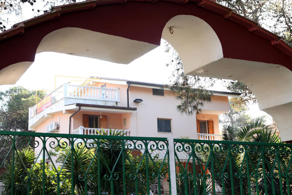 Villa Robinia Massafra Pokoj fotografie
